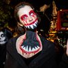 Photos: The Best Costumes At NYC's Village Halloween Parade    